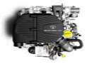 New Revotron engine concept from Tata Motors